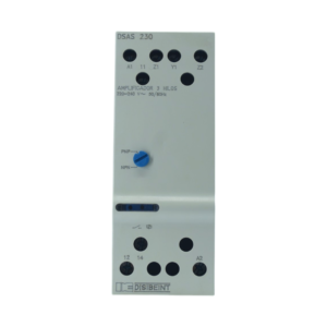DSAS 230 - Disibeint - Relevador de sensores tres hilos
