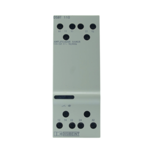 DSBT 110 - Disibeint - Relevador de sensores Namur