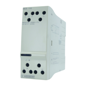 DSCS 110 – Disibeint – Relevador para sensores PTC