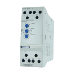 DTZB U40 192 - Disibeint - Multitemporizador