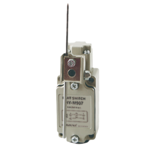 HY-M907 - Hanyoung - Limit Switch de barilla