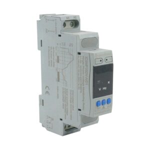 ICSMP35DV-A/D1 - Prodootech - Rele de monitoreo de voltajes CA/CD monofasico