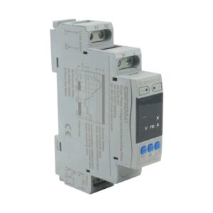 ICSMP35DVI-A1 - Prodootech - Rele de monitoreo de voltajes y corriente CA monofasico
