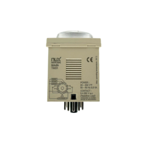 MA4N-B - Hanyoung - Timer analogico multifuncion