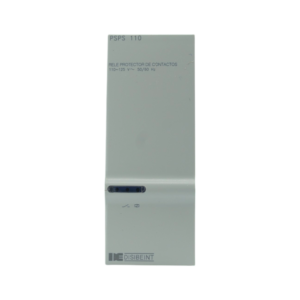 PSPS 110 - Disibeint - Relevador de proteccion de contactos
