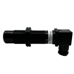 SC30P-CE25 PNP NO+NC K - Aeco - Sensor capacitivo de 30mm salida PNP NO+NC en vcd conector K