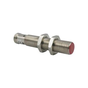 SI12-C2 PNP NO H - Aeco - Sensor inductivo de 12mm salida PNP NO en vcd conector M12