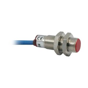 SI12-N2 - Aeco - Sensor inductivo Namur de 12mm en vcd