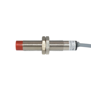 SI12-DC4 NPN NO - Aeco - Sensor inductivo de 12mm salida NPN NO en vcd