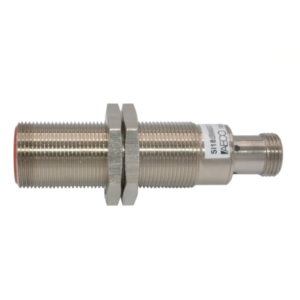 SI18-C5 PNP NO H - Aeco - Sensor inductivo de 18mm salida PNP NO en vcd conector M12