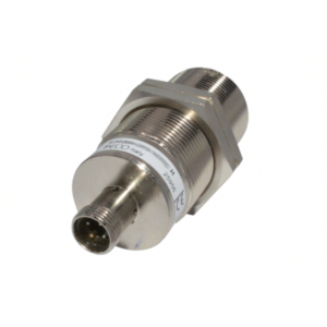 SI30-C10 NPN NO H - Aeco - Sensor inductivo de 30mm salida NPN NO en vcd conector M12
