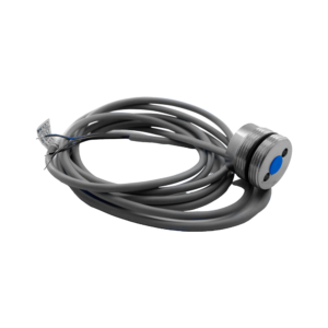 SI30-DC4 PNP NO 120C TB - Aeco - Sensor inductivo de 30mm salida PNP NO de 120°C en vcd