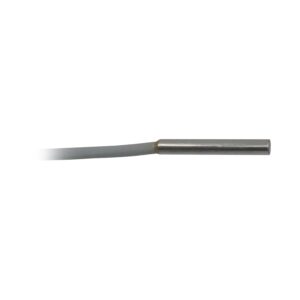 SI4-DC1.5 NPN NO - Aeco - Sensor inductivo de 4mm salida NPN NO en vcd