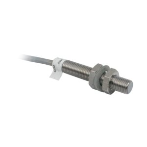 SI8-DC2 NPN NO - Aeco - Sensor inductivo de 8mm salida NPN NO en vcd