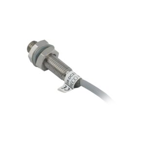 SI8-DCE3 NPN NC S - Aeco - Sensor inductivo de 8mm salida NPN NC en vcd