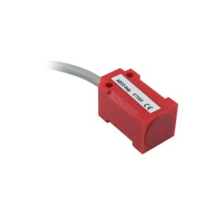 SIP17-CE5 NPN NO+NC - Aeco - Sensor inductivo de 17mm salida NPN NO+NC en vcd