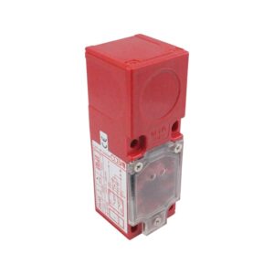SIP40-C15 PNP NO+NC - Aeco - Sensor inductivo de 40mm salida PNP NO+NC en vcd