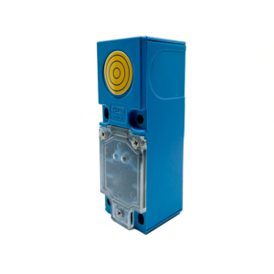 SIP40-A15 NO/NC - Aeco - Sensor inductivo de 40mm con salida NO/NC programable en vca