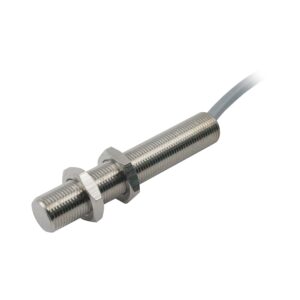 SMC-12LM NO - Aeco - Sensor Magnético 12mm salida NO conmutación 230vca/cd