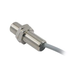 SMC-12 S - Aeco - Sensor Magnético 12mm salida NO+NC conmutación 230vca/cd