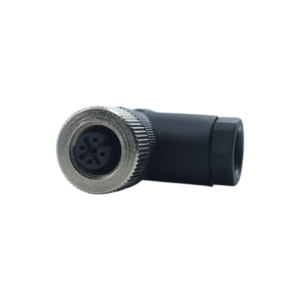 ZB12FAAFF04RA - Zenso - Conector Hembra