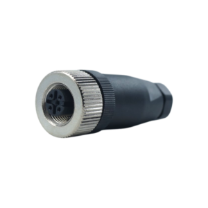 ZB12FAAFF05ST - Zenso - Conector Hembra