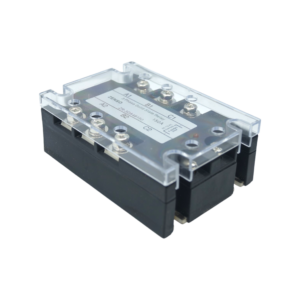 ZR3-DA48150 - Zenso - Relevador trifásico de estado sólido